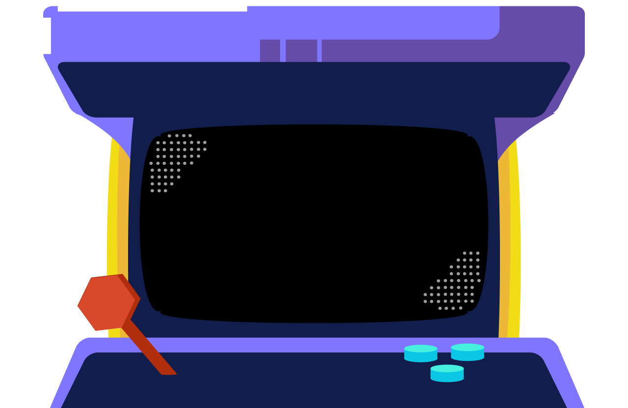 Arcade Machine